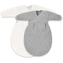 Alvi® Baby-Mäxchen® 3tlg. Ringlets Koala Gray -Babyprodukte alvi baby maexchen 3tlg ringlets koala gray a320966 5