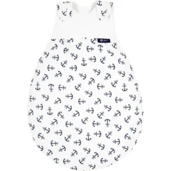 Alvi® Baby Mäxchen® Außensack Anker