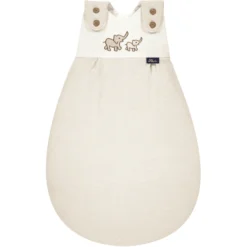 Alvi® Baby-Mäxchen® Außensack Olifant