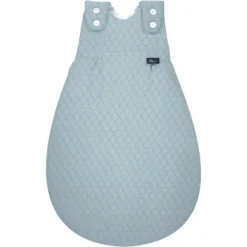 Alvi Baby-Mäxchen® Außensack Special Fabrics Diamond Aqua
