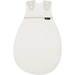 Alvi Baby Mäxchen® - Das Original Außensack, Graphic Taupe