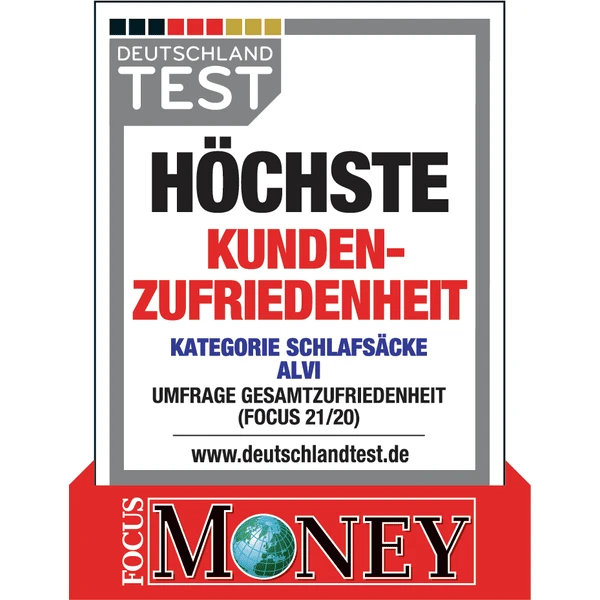 Alvi® Baby Mäxchen® - Das Original Außensack, New Dots 3 Alvi® Baby Mäxchen® - Das Original Außensack, New Dots – Bild 3