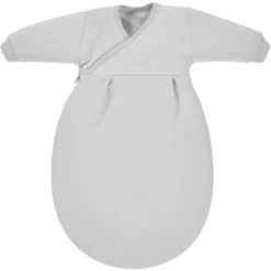 Alvi® Baby-Mäxchen® Innensack Jersey Grau