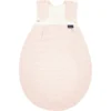 Alvi® Frühchenschlafsack Außensack SuperSoft Rose Stripe 44 Cm