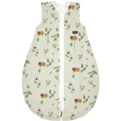 Alvi® Kugelschlafsack-Mäxchen Light Koalas World
