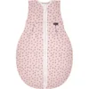 Alvi® Kugelschlafsack Thermo Curly Dots
