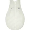 Alvi® Kugelschlafsack Thermo Smoky Stripe