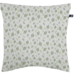 Alvi® Kuschelkissen Drifting Leaves