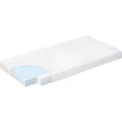 Alvi® Matratze Bamboo 70 X 140 Cm