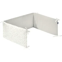 Alvi Nestchen Standard Aqua Dot 180 Cm