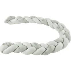 Alvi® Schlummer-Lounge Geflochten Teddy 1961 170 Cm