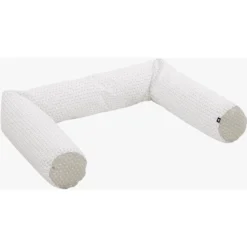 Alvi® Schlummer-Lounge Raute Taupe