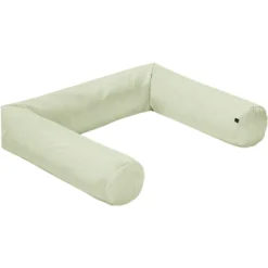 Alvi® Schlummer-Lounge Seahorse Grün 180 Cm