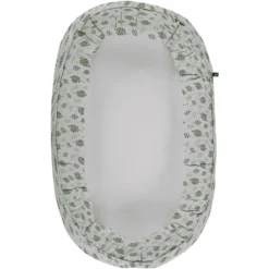 Alvi® Schlummer-Nestchen Drifting Leaves