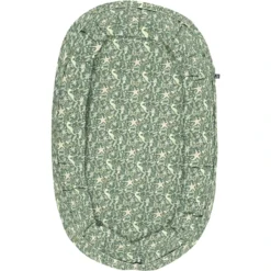 Alvi® Schlummernestchen Underwater World Grün/beige