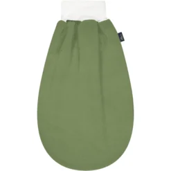 Alvi® Schlupf-Mäxchen Light Special Fabric Felpa Nap Green