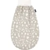 Alvi® Schlupf-Mäxchen Light Zootiere Taupe