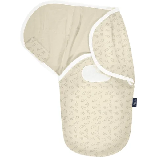 Alvi® Wickeltuch "Harmonie" Starfant -Babyprodukte alvi wickeltuch harmonie starfant a300213