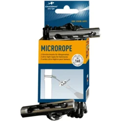 AMAZONAS Aufhängung Ultra-Light Microrope