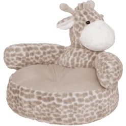 Atmosphera Kindersessel Giraffe