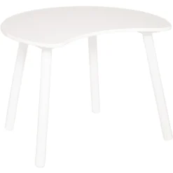 Atmosphera Kindertisch Mond