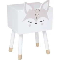 Atmosphera Nachttisch Fuchs