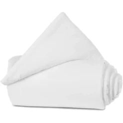 Babybay Gitterschutz Weiß