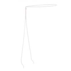 Babybay Himmelstange Für Alle Modelle Weiß