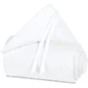 Babybay® Nestchen Mini/Midi Weiß 157x25 Cm
