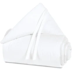 Babybay® Nestchen Mini/Midi Weiß 157x25 Cm