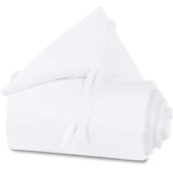 Babybay® Nestchen Piqué Passend Für Modell Original, Weiß