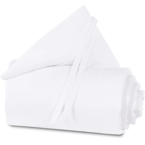 Babybay® Nestchen Piqué Passend Für Modell Original, Weiß 1 Babybay® Nestchen Piqué Passend Für Modell Original, Weiß