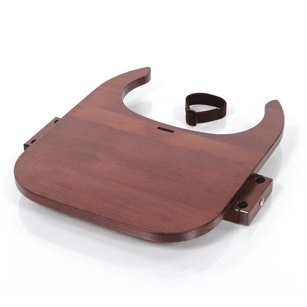 Babybay® Tischplatte Hochstuhlumrüstsatz Passend Für Modell Original, Maxi, Comfort Und Comfort Plus, Dunkelbraun Lackiert 1 Babybay® Tischplatte Hochstuhlumrüstsatz Passend Für Modell Original, Maxi, Comfort Und Comfort Plus, Dunkelbraun Lackiert