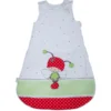 Babybest® Premium-Schlafsack Käferchen