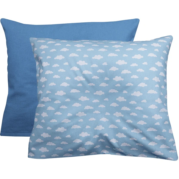 BabyDorm® Kissen Mit Bezug Blue Sky 4 BabyDorm® Kissen Mit Bezug Blue Sky – Bild 4
