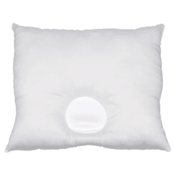 BabyDorm® Kissen Mit Bezug Blue Sky 5 BabyDorm® Kissen Mit Bezug Blue Sky – Bild 5