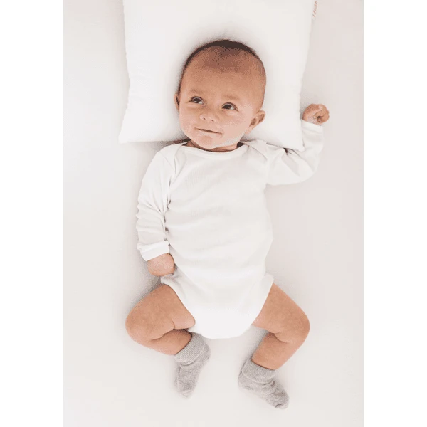 BabyDorm® Kissen Mit Bezug Blue Sky 6 BabyDorm® Kissen Mit Bezug Blue Sky – Bild 6