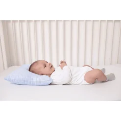 BabyDorm® Kissen Mit Bezug Blue Sky 13 BabyDorm® Kissen Mit Bezug Blue Sky -Babyprodukte babydorm kissen mit bezug blue sky a286188 6