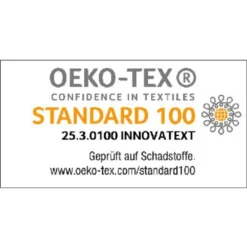 BabyDorm® Kissen Mit Bezug Mika -Babyprodukte babydorm kissen mit bezug mika a286190 2