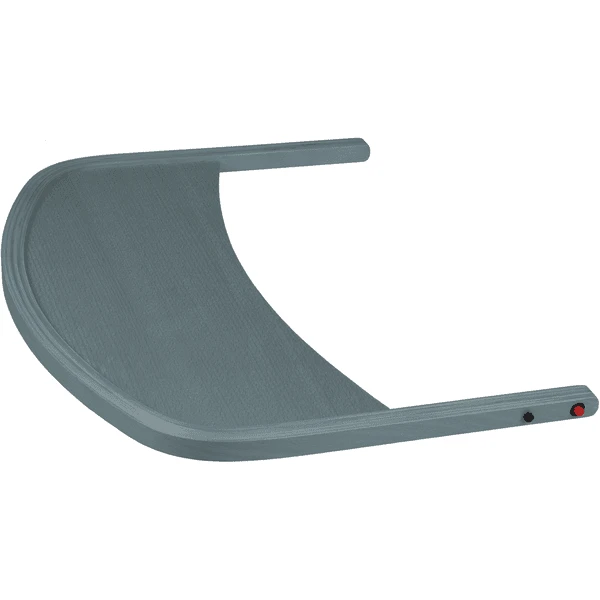 BabyGO Hochstuhltisch Für Family Und Family XL Grey 1 BabyGO Hochstuhltisch Für Family Und Family XL Grey