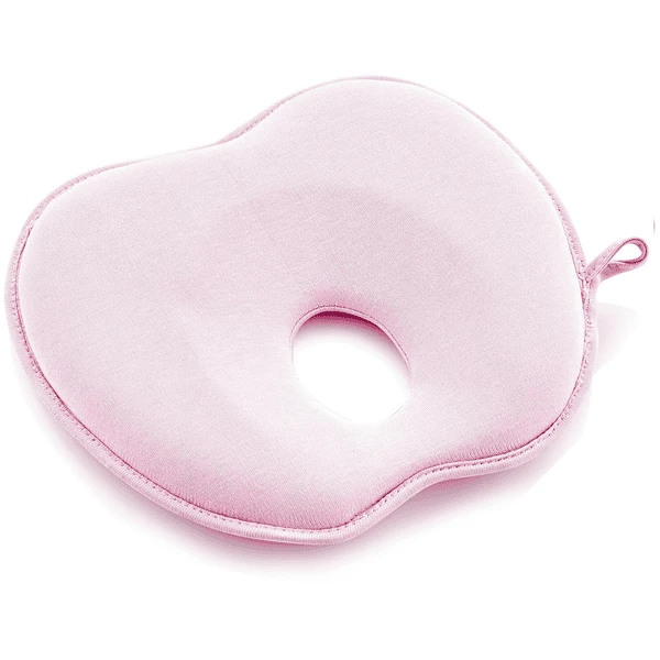 BabyJem Stützkissen Orthopädisch Pink 1 BabyJem Stützkissen Orthopädisch Pink