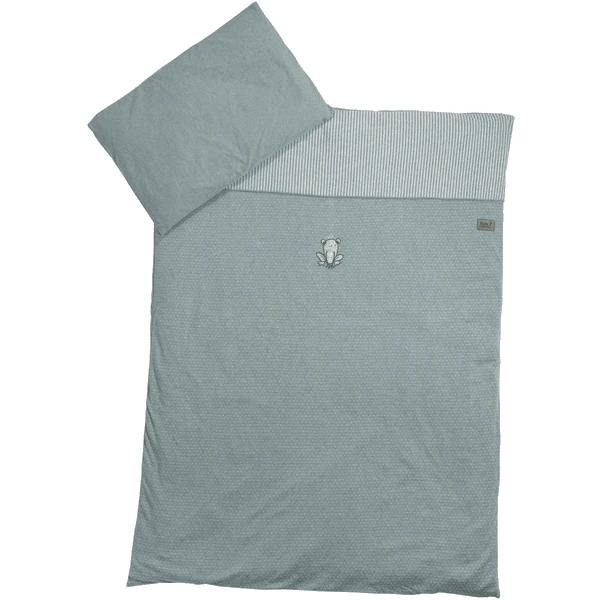 Be Be 's Collection Bettwäsche Froschkönig 100 X 135 Cm 1 Be Be 's Collection Bettwäsche Froschkönig 100 X 135 Cm