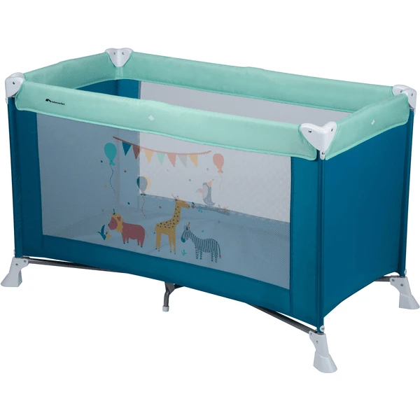 Bebeconfort Reisebett Soft Dreams Happy Day 1 Bebeconfort Reisebett Soft Dreams Happy Day