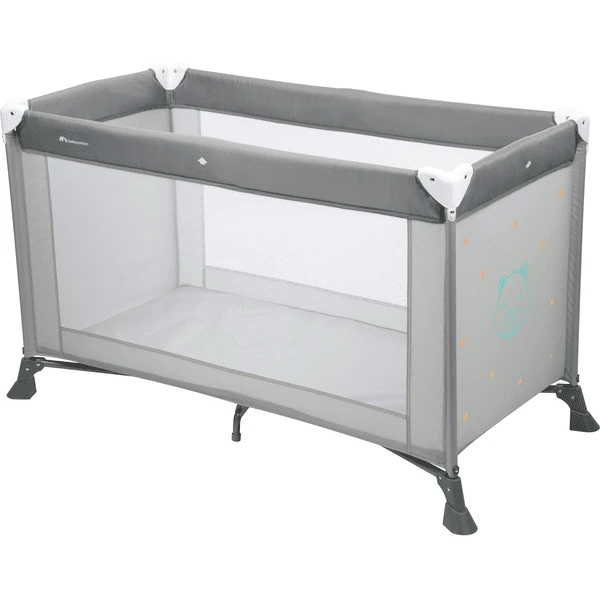 Bebeconfort Reisebett Soft Dreams Sleepy Bear 1 Bebeconfort Reisebett Soft Dreams Sleepy Bear