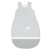 Bebella Vital Ganzjahresschlafsack My Little Star Grau
