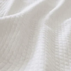 BEMINI Schlafsack 0-1 Monat Pady Quilted Jersey Tog 1.5 Helles Beige Melange -Babyprodukte bemini schlafsack 0 1 monat pady quilted jersey tog 1 5 helles beige melange a404427 3