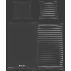 Bench. Bettwäsche Calm Comfort 135 X 200 Cm