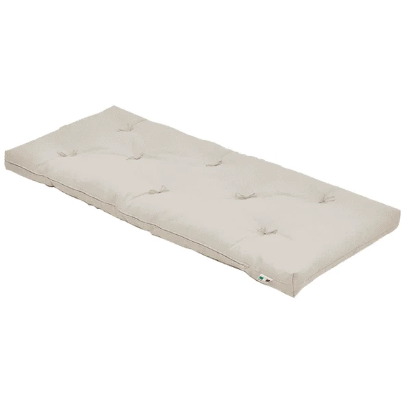 Bianconiglio Kids® Futon-Matratze Für Wipptisch DONDO 1 Bianconiglio Kids® Futon-Matratze Für Wipptisch DONDO