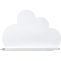 BloomingvilleMINI Regal Maggie 60 X 15 Cm Weiß