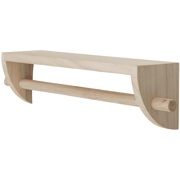 BloomingvilleMINI Regal Mingus Paulownia Natur 1 BloomingvilleMINI Regal Mingus Paulownia Natur